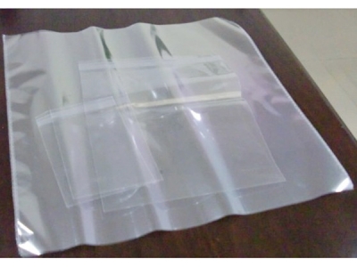 東莞OPP膠袋塑料包裝廠家哪家好？