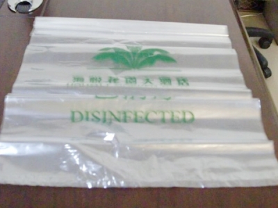 PE膠袋塑料包裝是如何進行銅版印刷的呢？