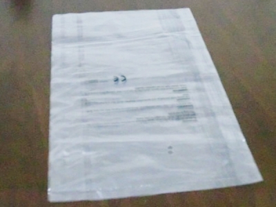 制作PE膠袋是如何保證其質(zhì)量的？